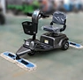 Cleaning Mop Scooter